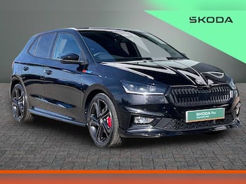 Used Skoda Fabia 2026 for sale - 79728031: Photo