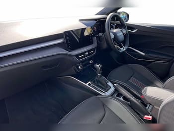 Used Skoda Fabia 2026 for sale - 79728031: Photo