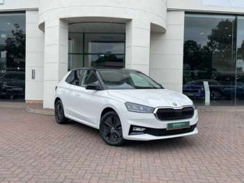 2025 (25) - 1.0 MPI 80 Design Edition 5dr