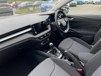 Used Skoda Fabia 2025 for sale - 75175865: Photo