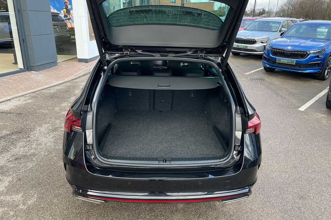 Used Skoda Octavia 2024 for sale - 77177469: Photo 11