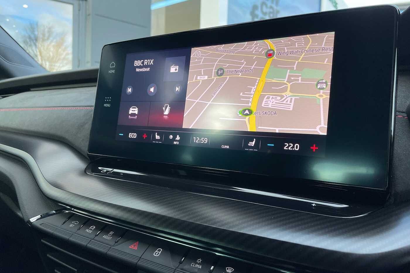 Used Skoda Octavia 2024 for sale - 77177469: Photo 12