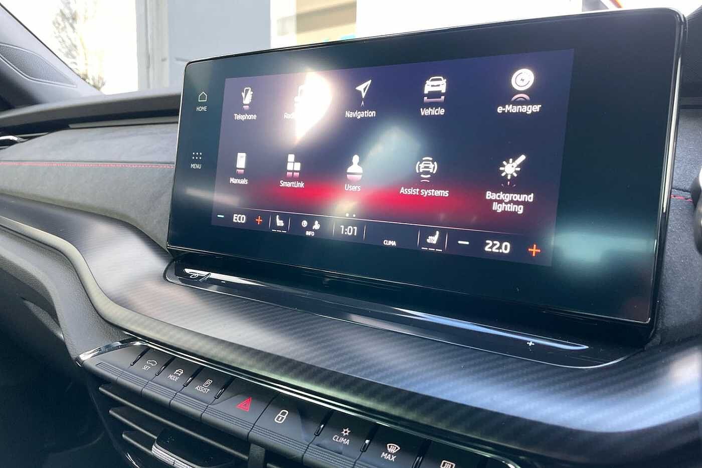 Used Skoda Octavia 2024 for sale - 77177469: Photo 19