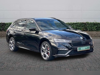 Skoda Octavia feature image