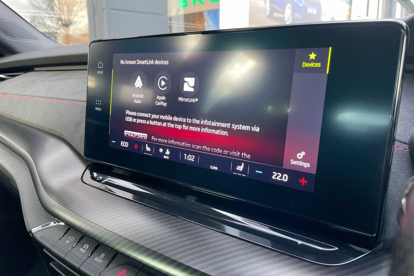 Used Skoda Octavia 2024 for sale - 77177469: Photo 20