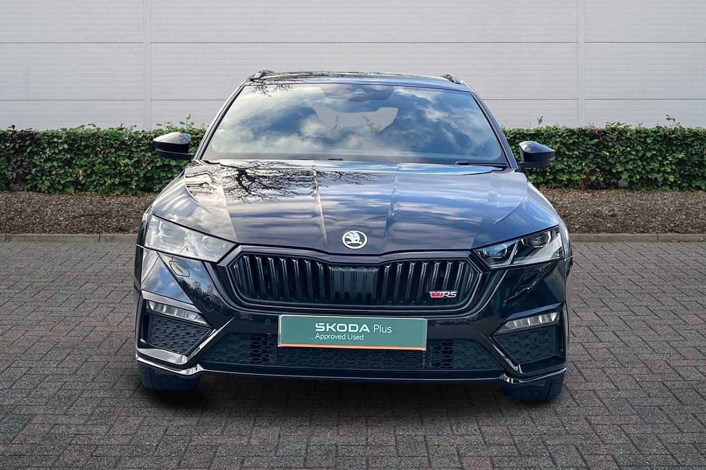 Used Skoda Octavia 2024 for sale - 77177469: Photo 7