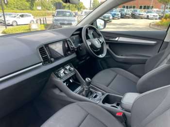 Used Skoda Karoq 2022 for sale - 75094369: Photo