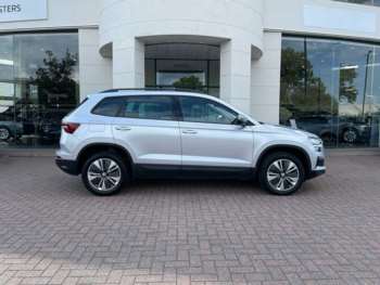 Used Skoda Karoq 2022 for sale - 75094369: Photo
