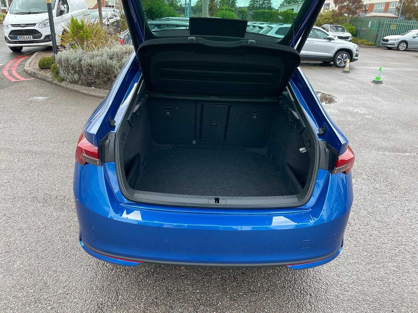 Used Skoda Octavia 2025 for sale - 77176909: Photo 10