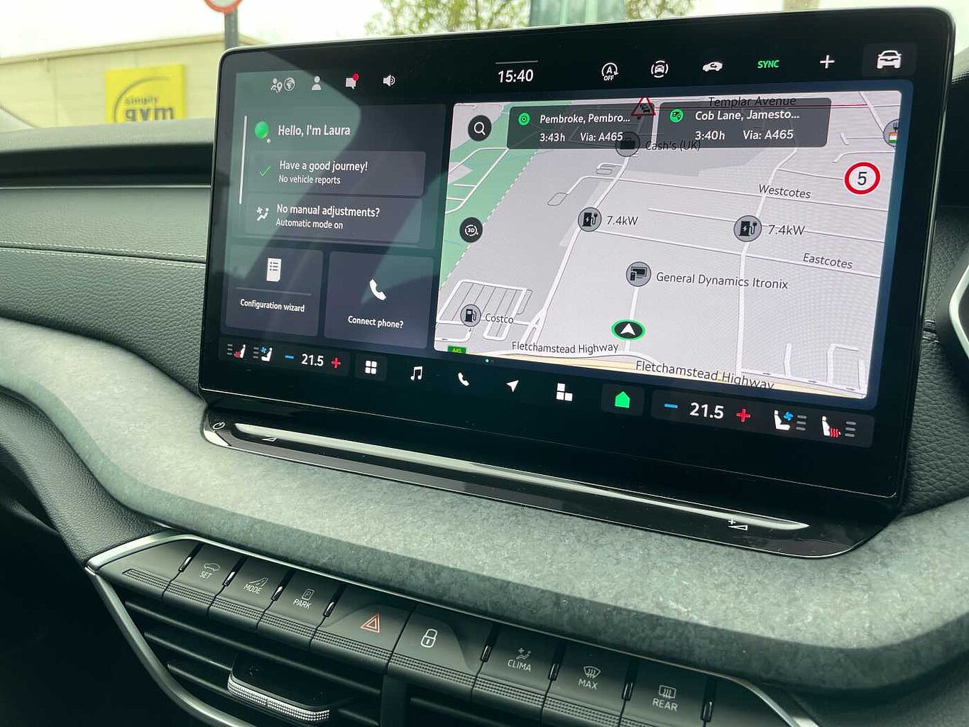 Used Skoda Octavia 2025 for sale - 77176909: Photo 16