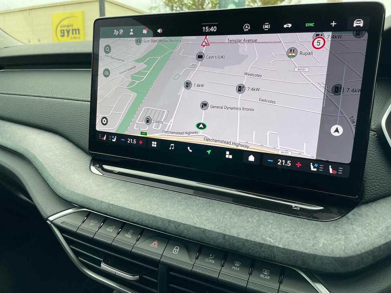 Used Skoda Octavia 2025 for sale - 77176909: Photo 17