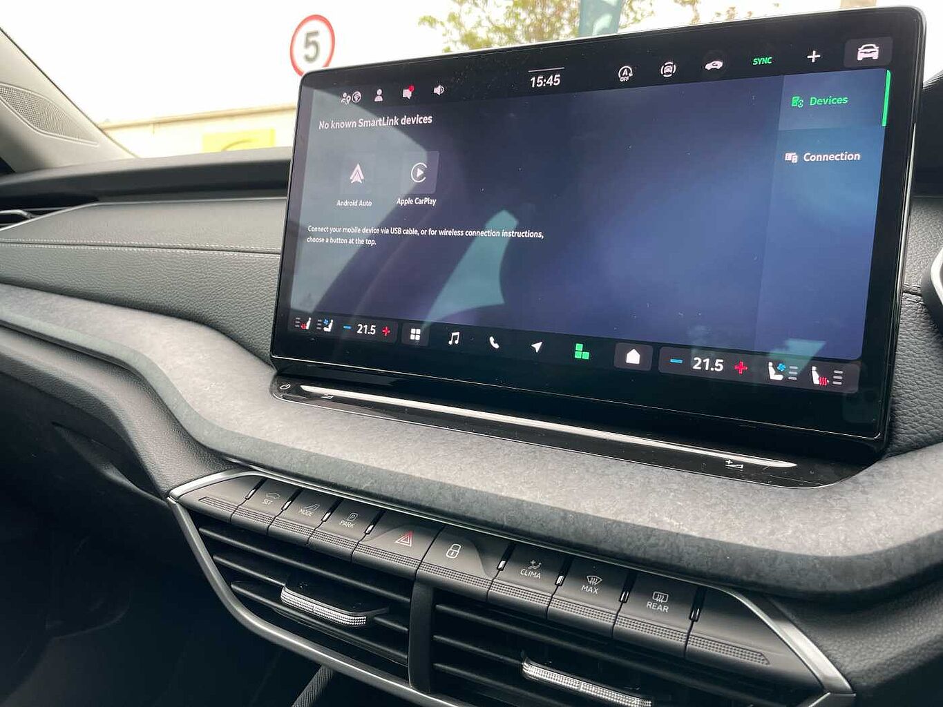 Used Skoda Octavia 2025 for sale - 77176909: Photo 18