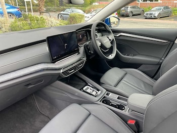 Used Skoda Octavia 2025 for sale - 77176909: Photo