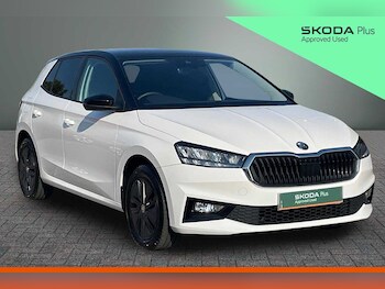 Used Skoda Fabia 2024 for sale - 79094550: Photo