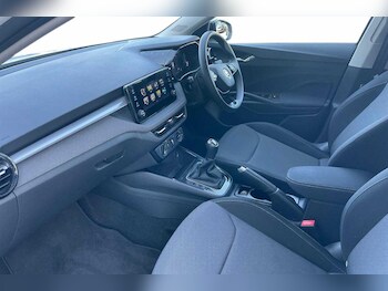 Used Skoda Fabia 2024 for sale - 79094550: Photo