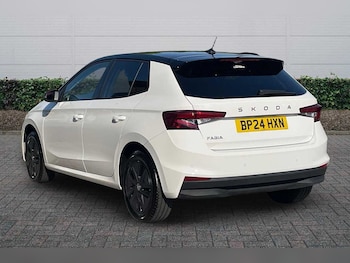 Used Skoda Fabia 2024 for sale - 79094550: Photo