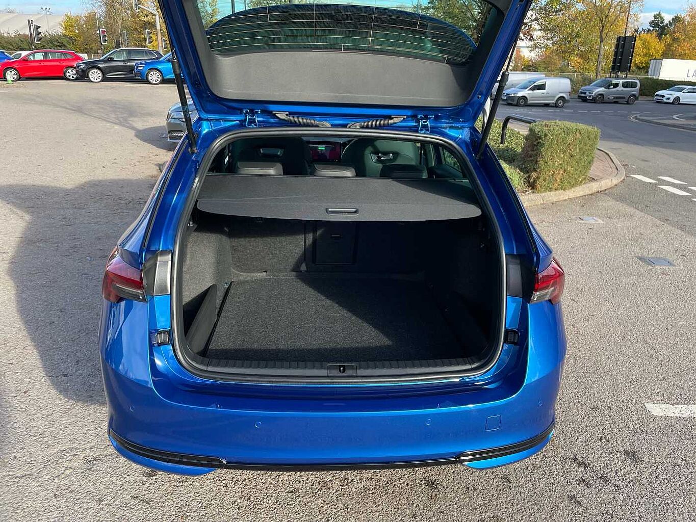 Used Skoda Octavia 2025 for sale - 77176718: Photo 11