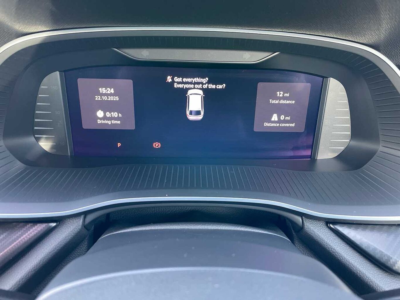 Used Skoda Octavia 2025 for sale - 77176718: Photo 13