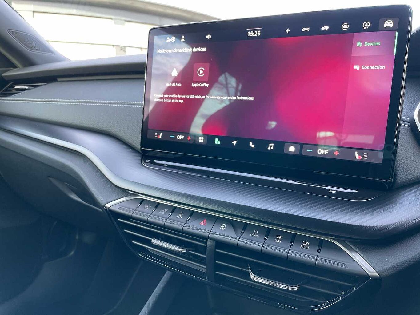 Used Skoda Octavia 2025 for sale - 77176718: Photo 17