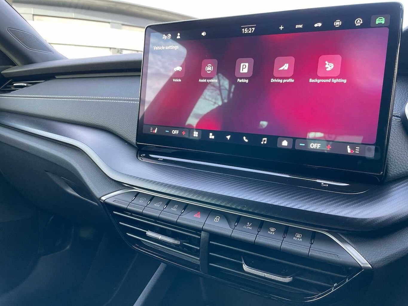 Used Skoda Octavia 2025 for sale - 77176718: Photo 19