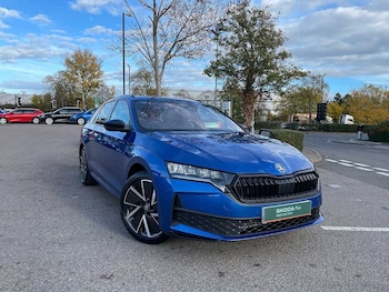 2025 (75) - 1.5 TSI 150 e-TEC Sportline 5dr DSG