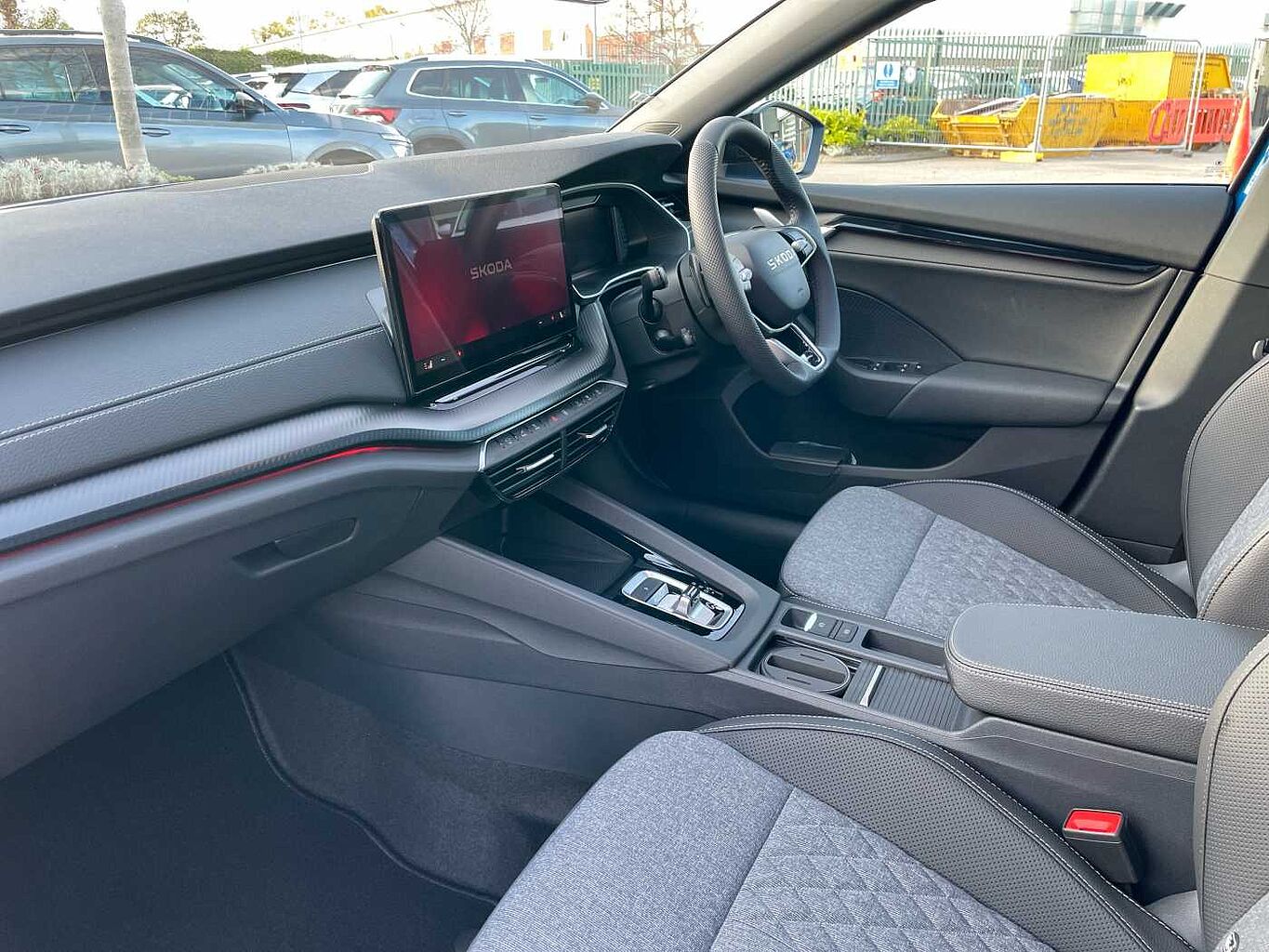 Used Skoda Octavia 2025 for sale - 77176718: Photo 2
