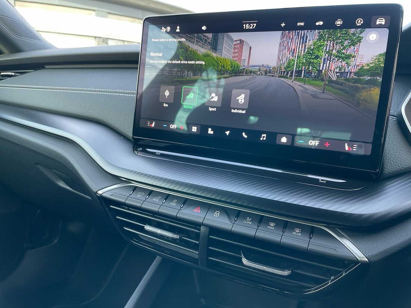 Used Skoda Octavia 2025 for sale - 77176718: Photo 20