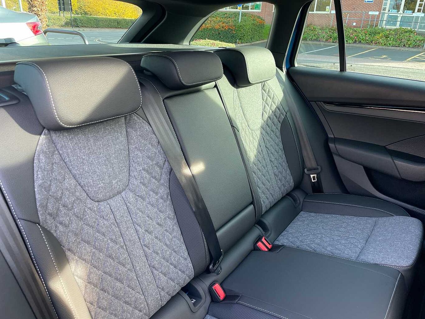 Used Skoda Octavia 2025 for sale - 77176718: Photo 8