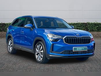 Used Skoda Kodiaq 2024 for sale - 79832095: Photo