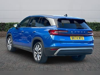 Used Skoda Kodiaq 2024 for sale - 79832095: Photo
