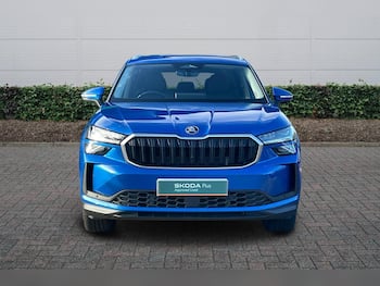 Used Skoda Kodiaq 2024 for sale - 79832095: Photo