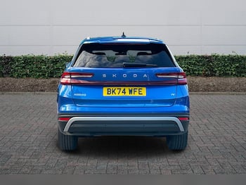 Used Skoda Kodiaq 2024 for sale - 79832095: Photo
