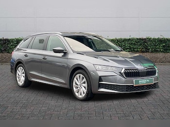Used Skoda Octavia 2025 for sale - 76315675: Photo