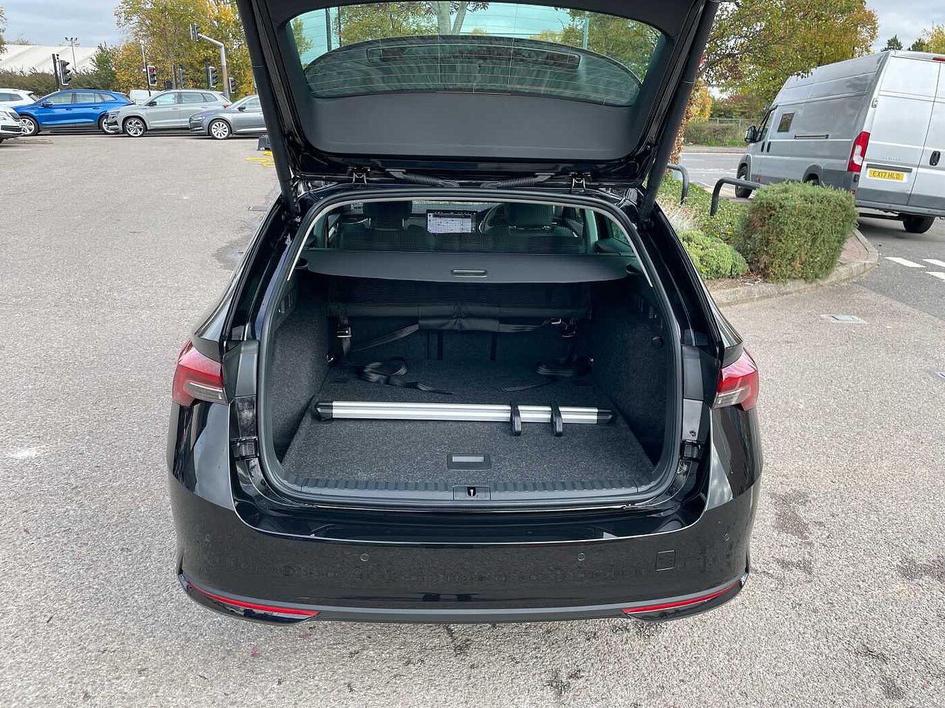 Used Skoda Octavia 2025 for sale - 76216626: Photo 10