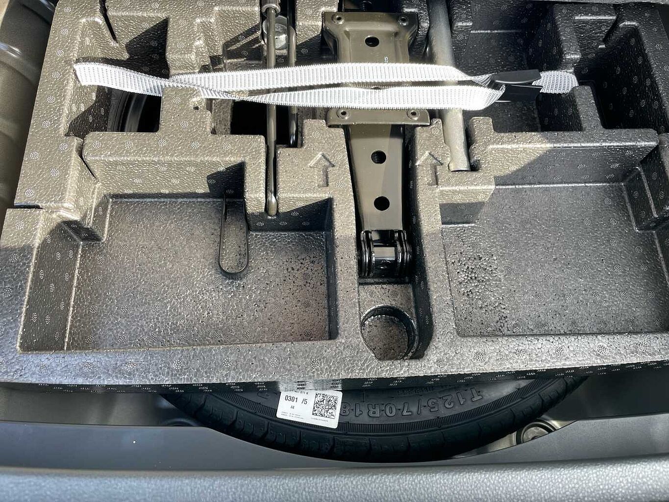 Used Skoda Octavia 2025 for sale - 76216626: Photo 13