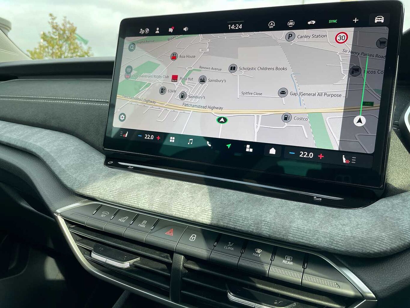 Used Skoda Octavia 2025 for sale - 76216626: Photo 17