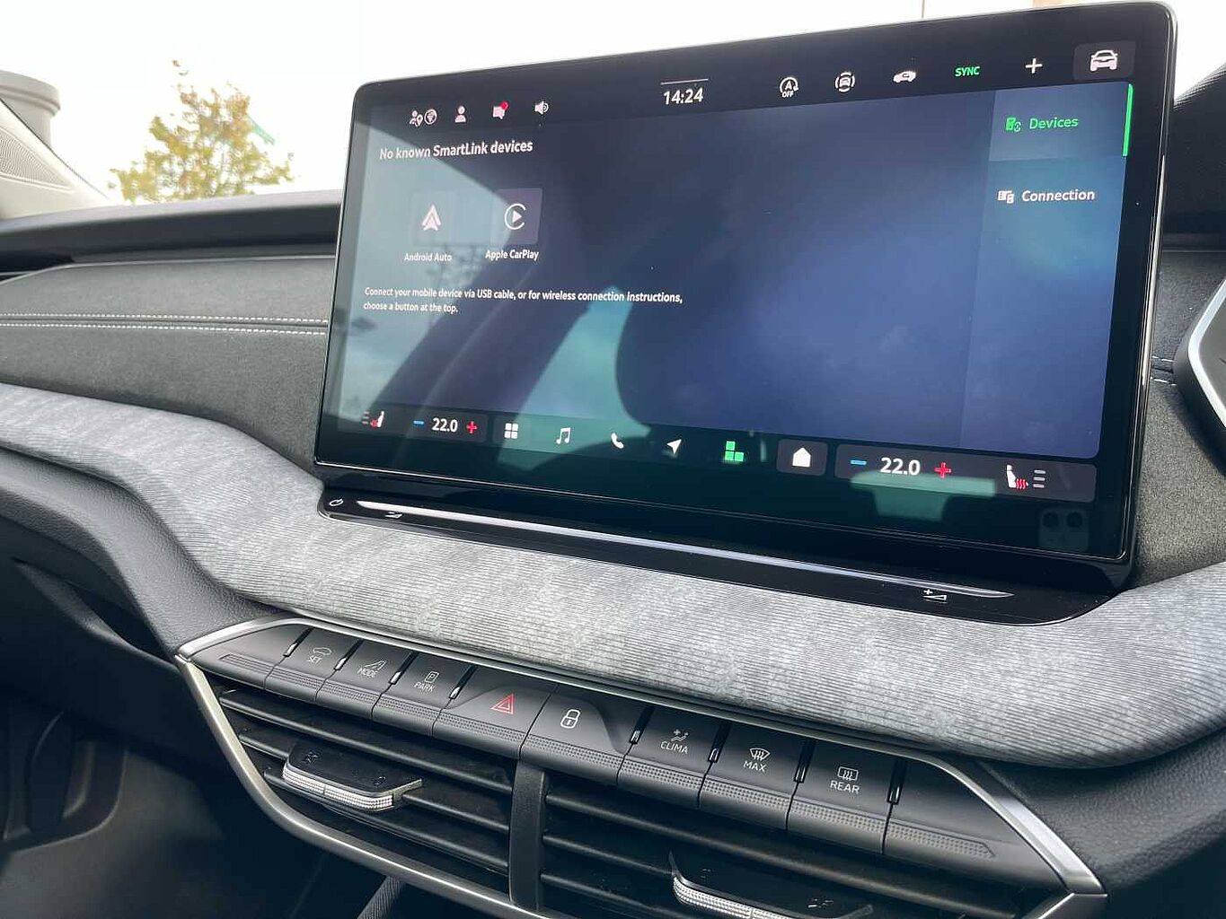 Used Skoda Octavia 2025 for sale - 76216626: Photo 18