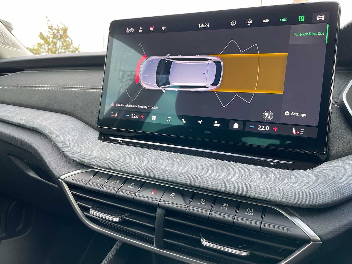 Used Skoda Octavia 2025 for sale - 76216626: Photo 20