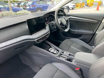 Used Skoda Octavia 2025 for sale - 76216626: Photo