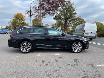 Used Skoda Octavia 2025 for sale - 76216626: Photo
