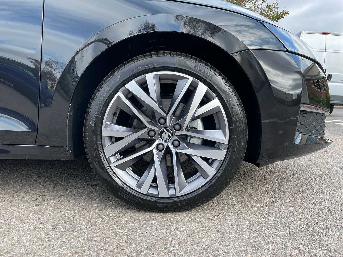 Used Skoda Octavia 2025 for sale - 76216626: Photo 5