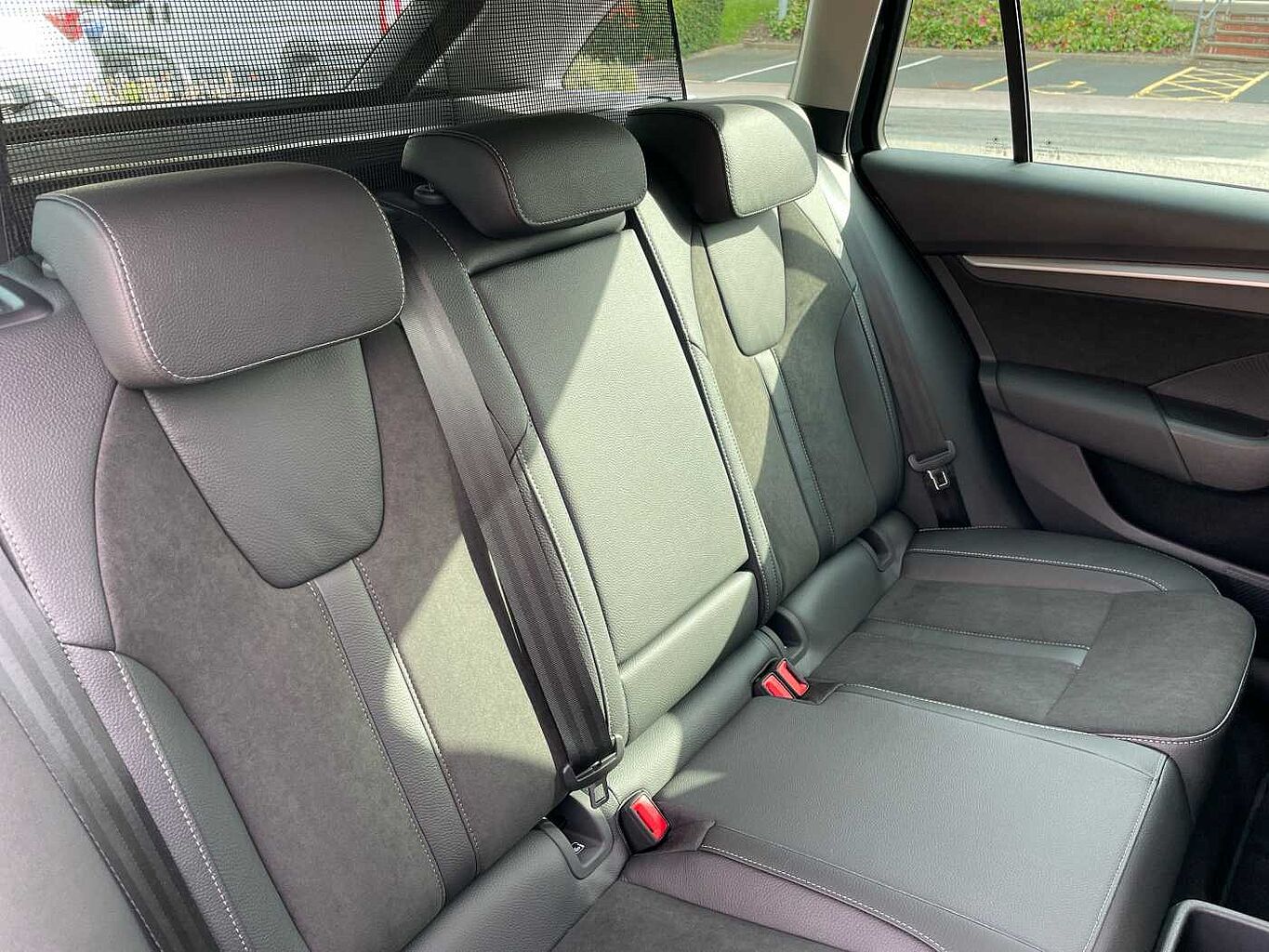 Used Skoda Octavia 2025 for sale - 76216626: Photo 8