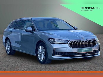 Used Skoda Superb 2025 for sale - 78385199: Photo