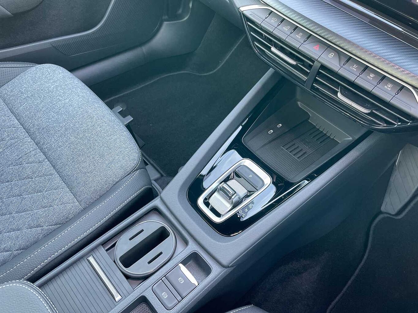 Used Skoda Octavia 2025 for sale - 76359822: Photo 14