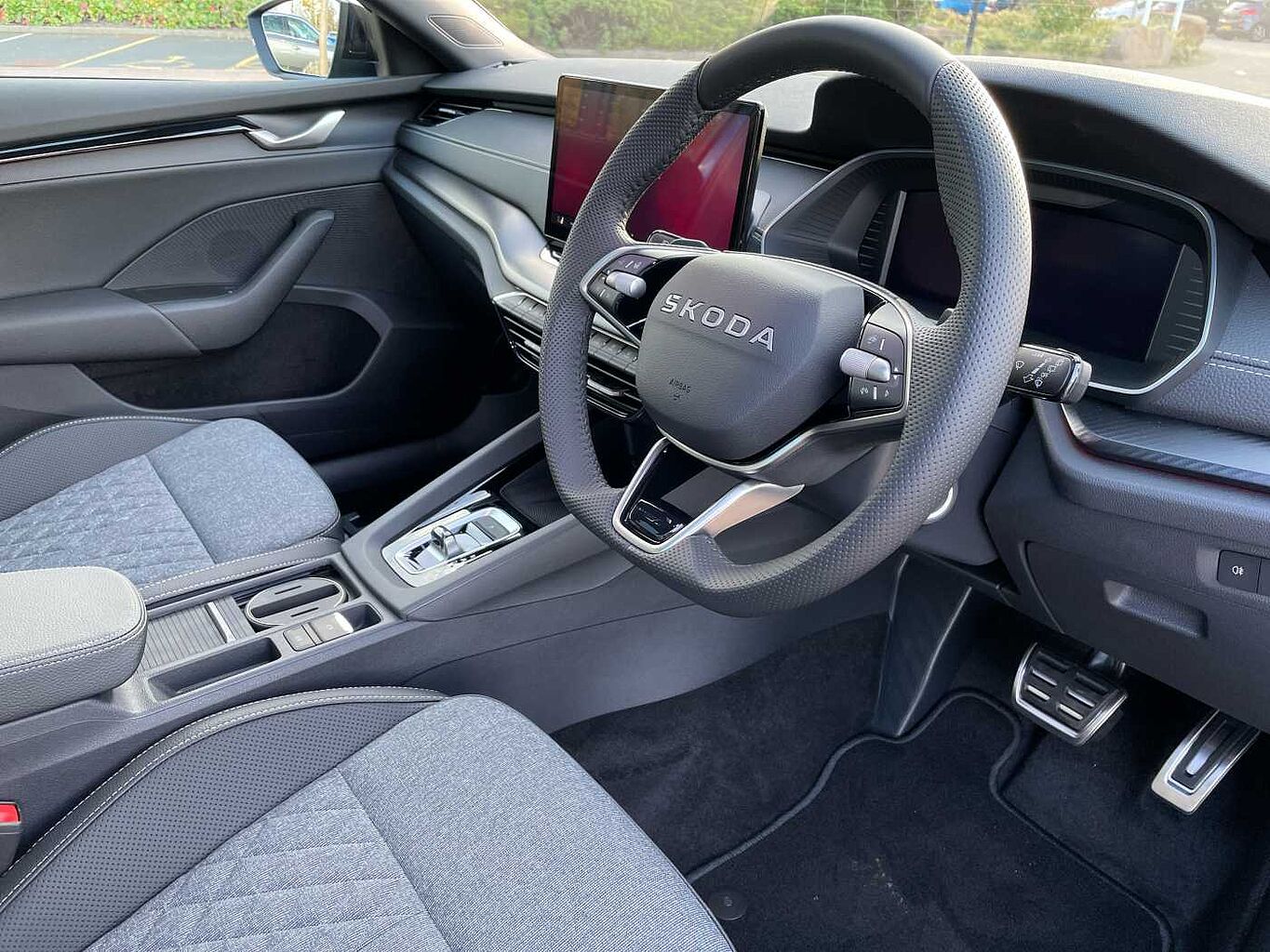 Used Skoda Octavia 2025 for sale - 76359822: Photo 6