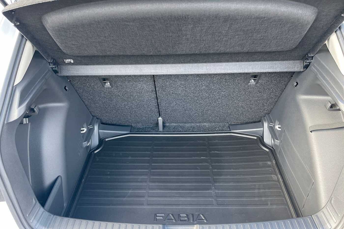 Used Skoda Fabia 2026 for sale - 78059357: Photo 11