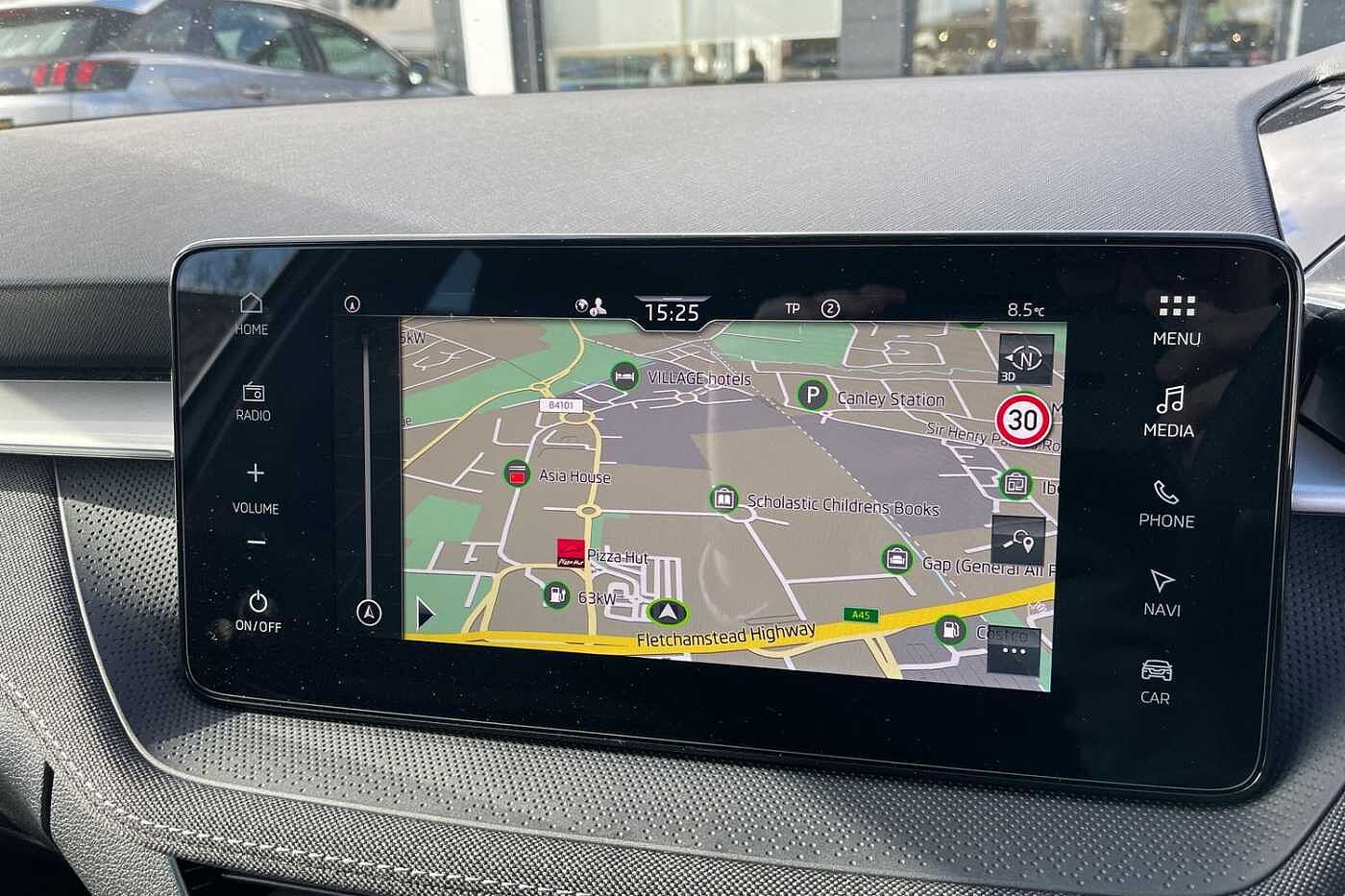 Used Skoda Fabia 2026 for sale - 78059357: Photo 12