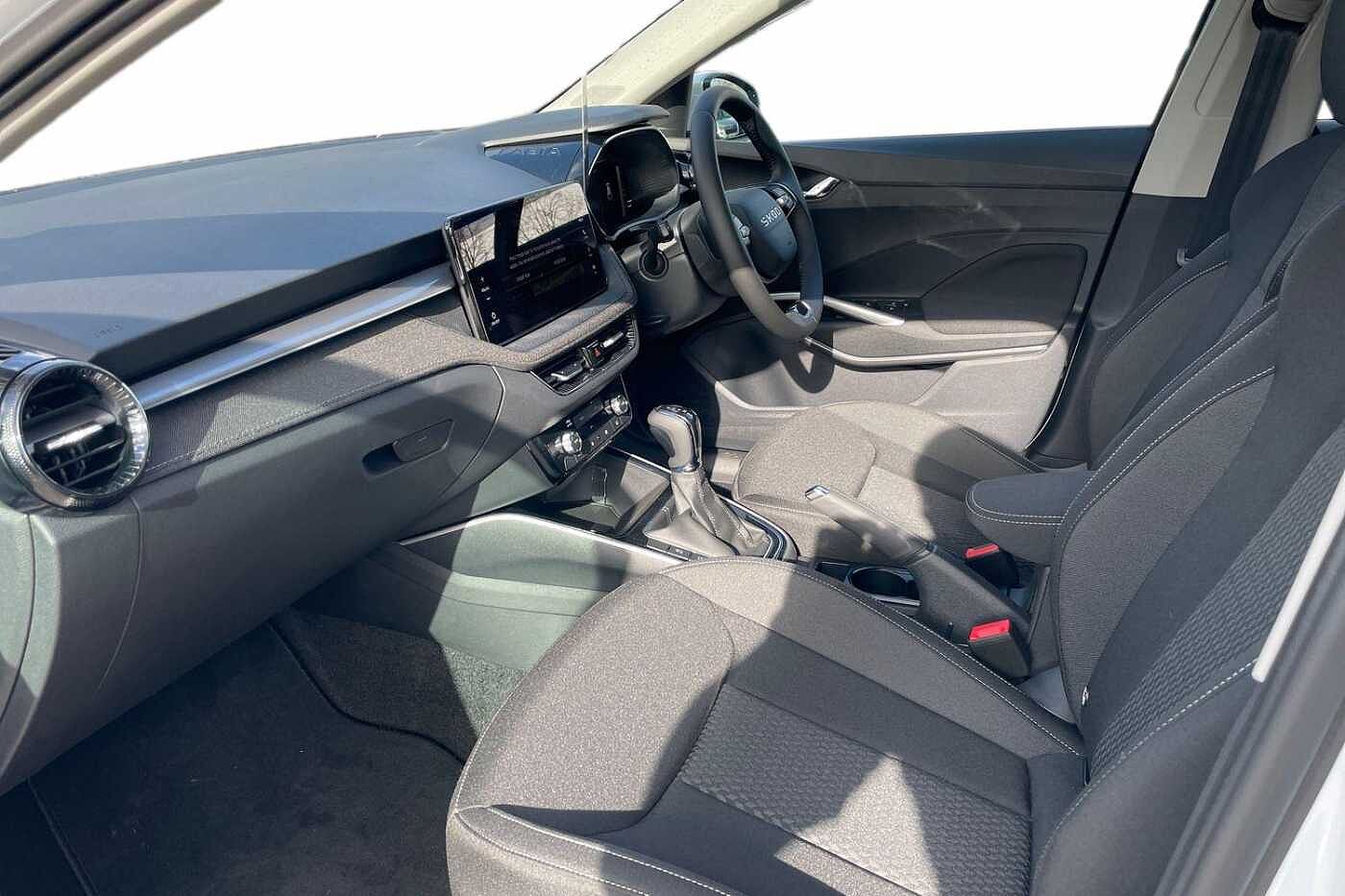 Used Skoda Fabia 2026 for sale - 78059357: Photo 2