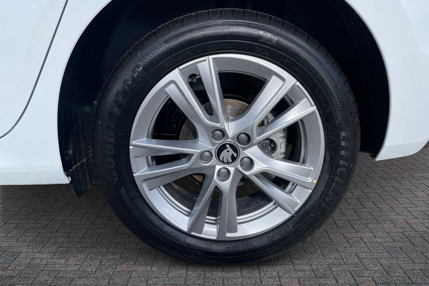 Used Skoda Fabia 2026 for sale - 78059357: Photo 5