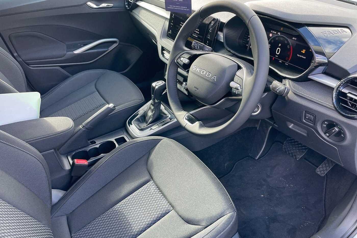 Used Skoda Fabia 2026 for sale - 78059357: Photo 6